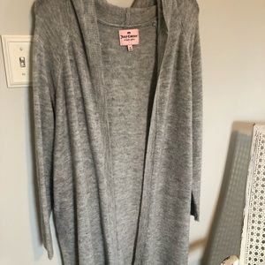 Juicy Couture cardigan